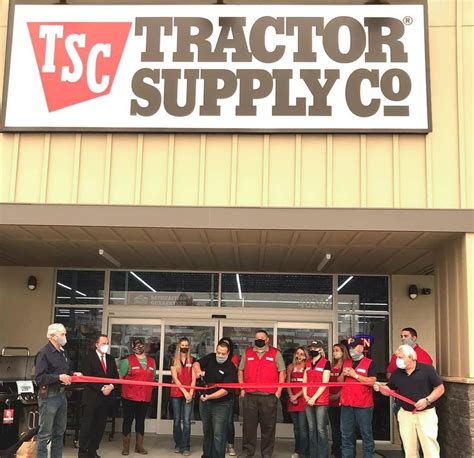 tractor supply plymouth indiana